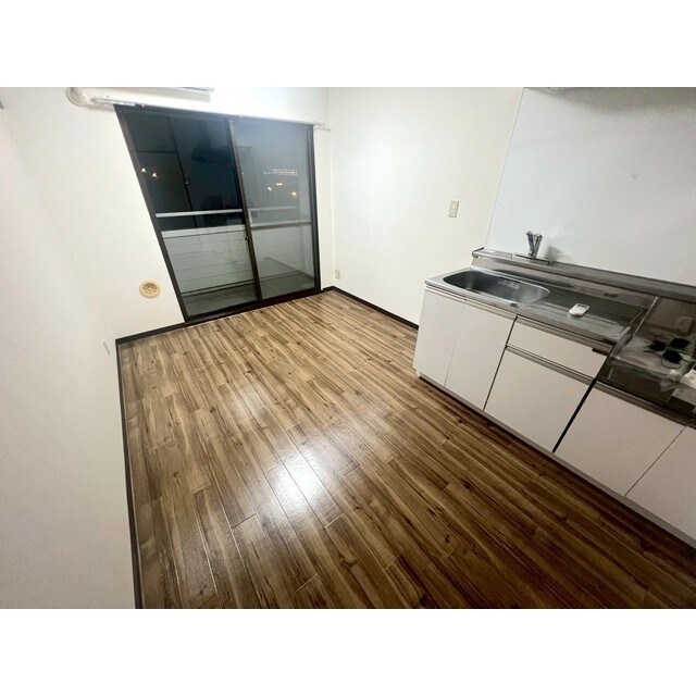 サンライズマンション　愛甲郡の物件内観写真