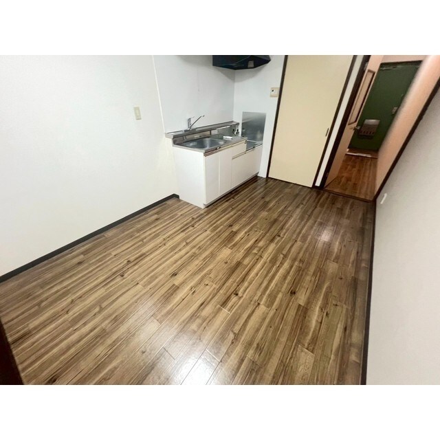 サンライズマンション　愛甲郡の物件内観写真