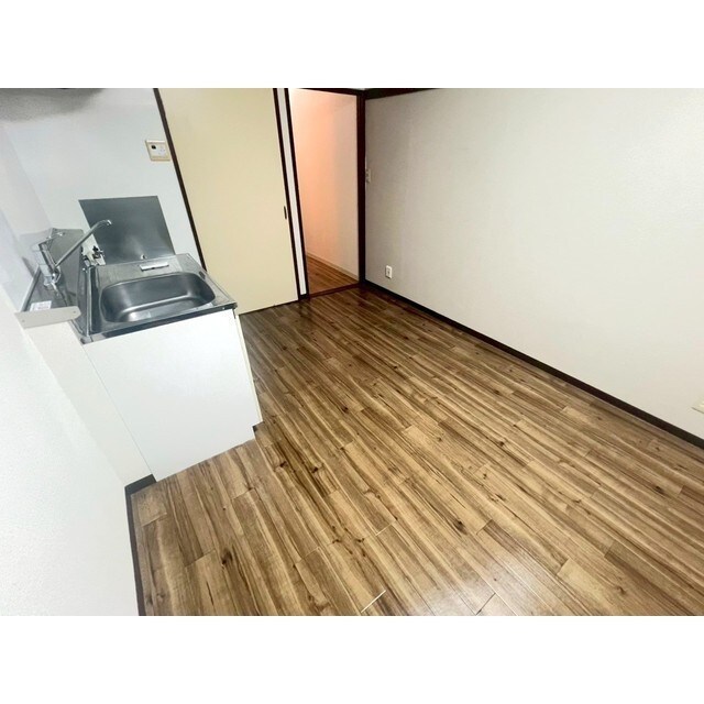 サンライズマンション　愛甲郡の物件内観写真