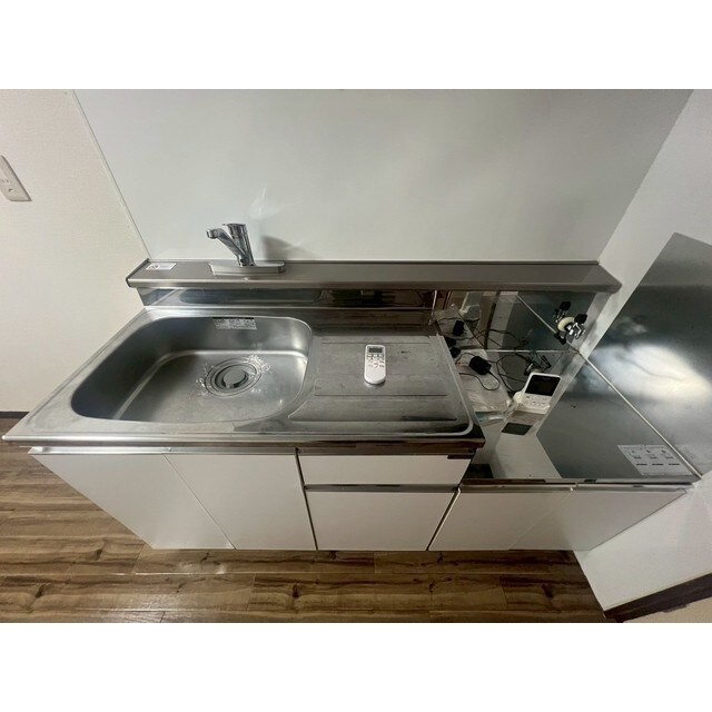 サンライズマンション　愛甲郡の物件内観写真