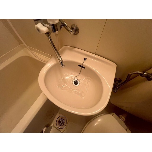 サンライズマンション　愛甲郡の物件内観写真