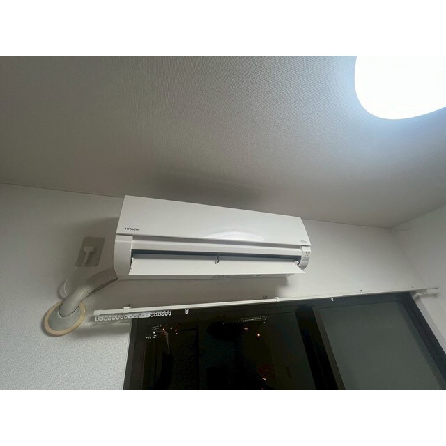 サンライズマンション　愛甲郡の物件内観写真