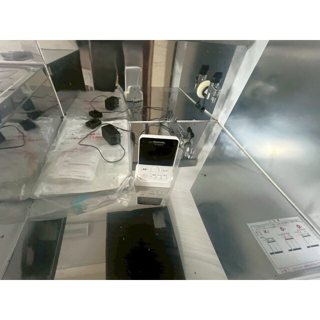 サンライズマンション　愛甲郡の物件内観写真