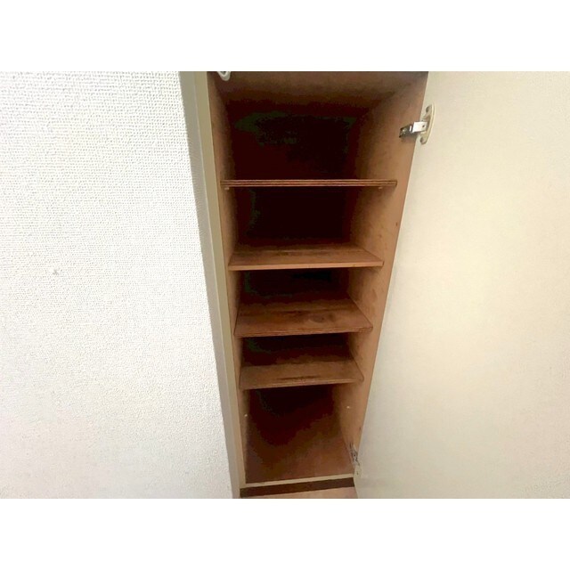 サンライズマンション　愛甲郡の物件内観写真