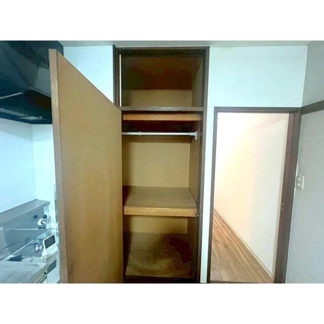 サンライズマンション　愛甲郡の物件内観写真