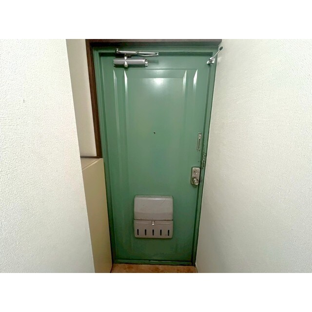 サンライズマンション　愛甲郡の物件内観写真