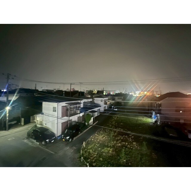 サンライズマンション　愛甲郡の物件内観写真