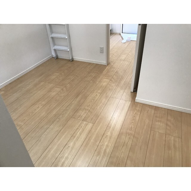 プラム相武台の物件内観写真