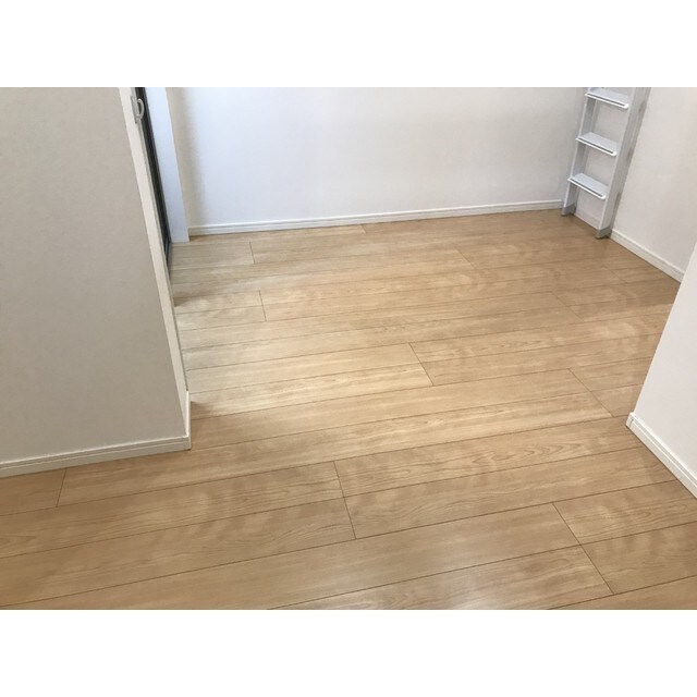 プラム相武台の物件内観写真