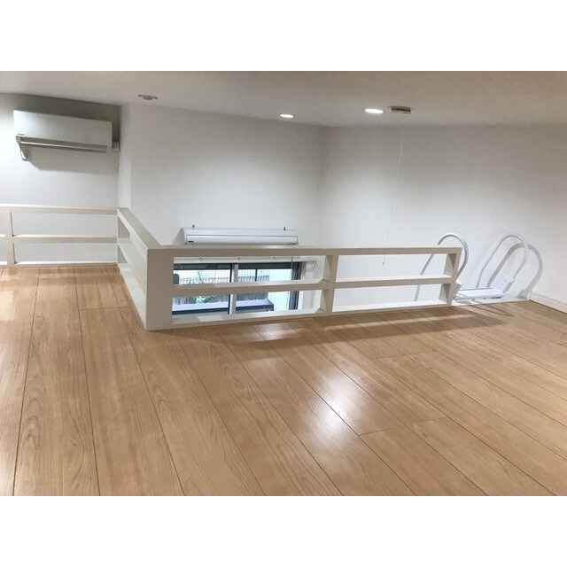 プラム相武台の物件内観写真