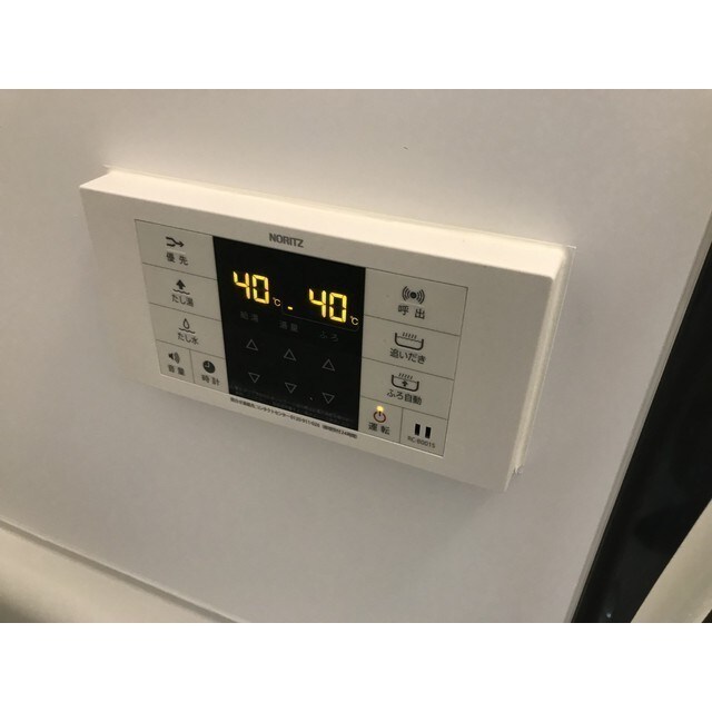 プラム相武台の物件内観写真