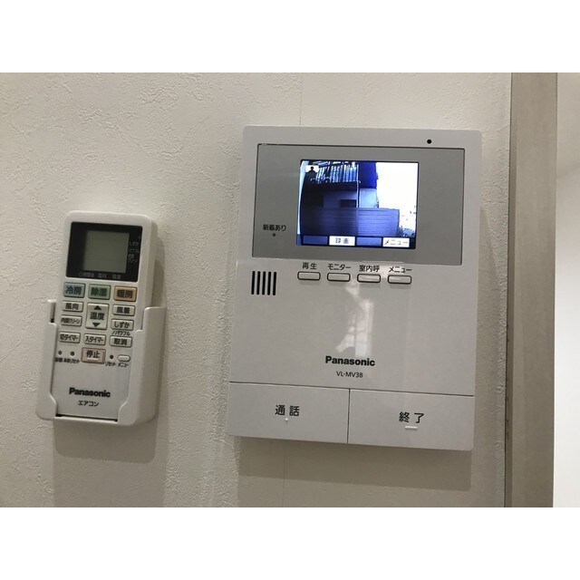 プラム相武台の物件内観写真