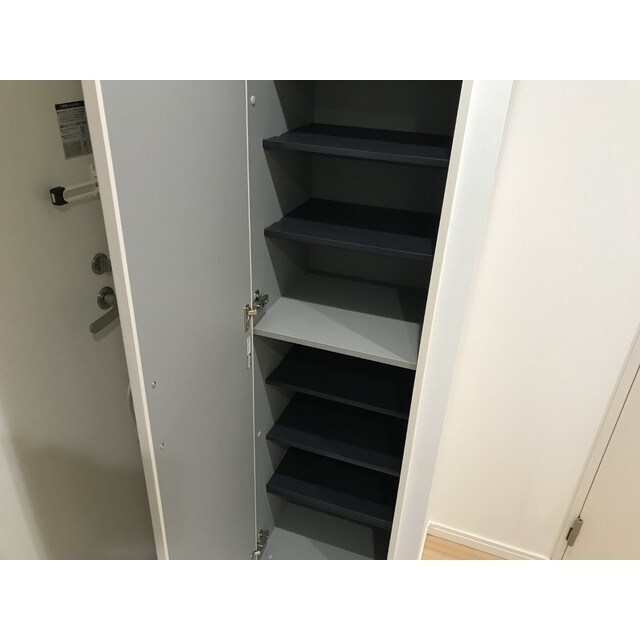 プラム相武台の物件内観写真