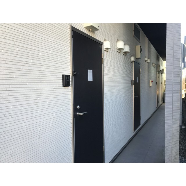 プラム相武台の物件内観写真