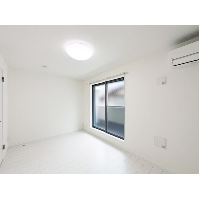 MQuarto柏Ⅲの物件内観写真