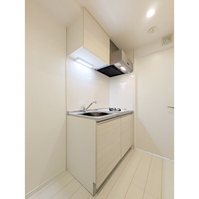 MQuarto柏Ⅲの物件内観写真