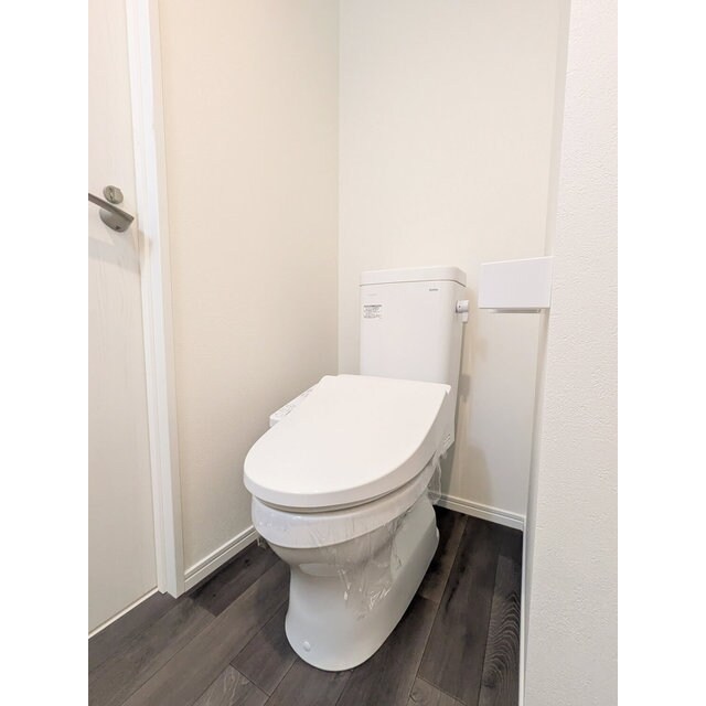 MQuarto柏Ⅲの物件内観写真