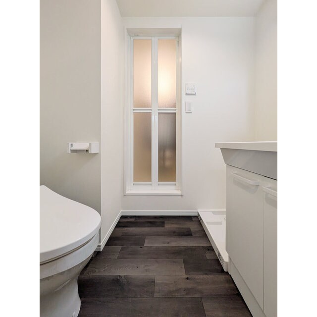 MQuarto柏Ⅲの物件内観写真