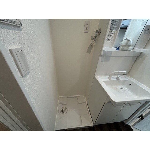 MQuarto柏Ⅲの物件内観写真