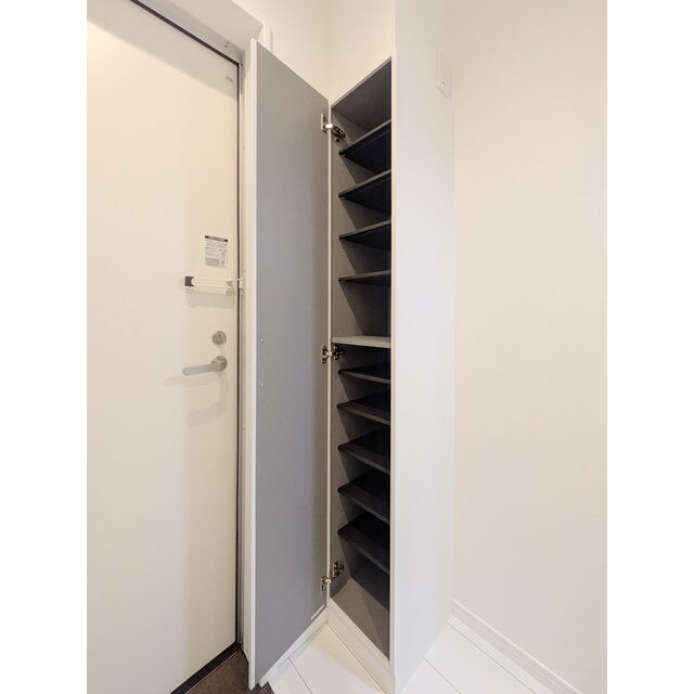 MQuarto柏Ⅲの物件内観写真