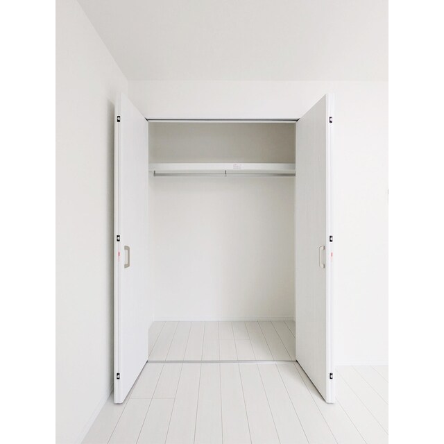 MQuarto柏Ⅲの物件内観写真