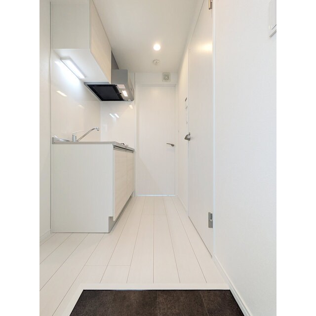 MQuarto柏Ⅲの物件内観写真