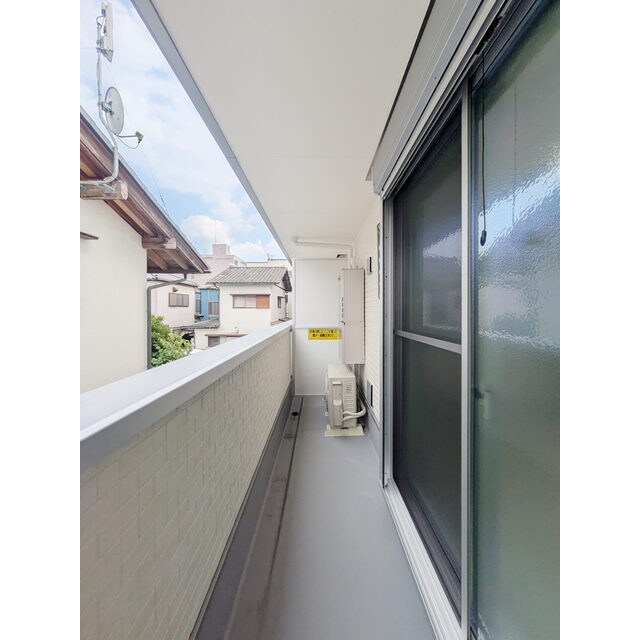 MQuarto柏Ⅲの物件内観写真