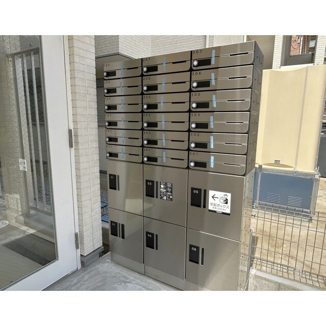 MQuarto柏Ⅲの物件内観写真