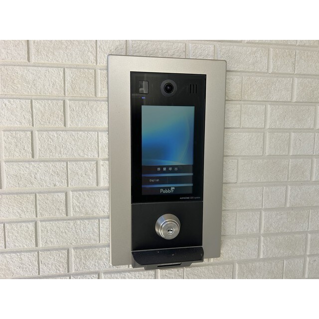 MQuarto柏Ⅲの物件内観写真