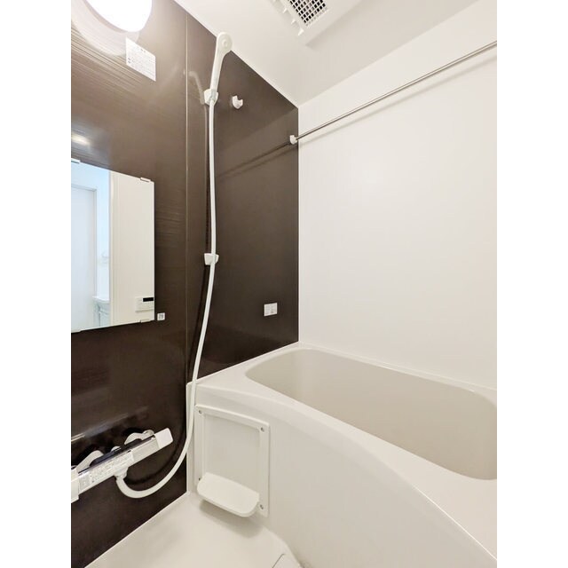 MQuarto柏Ⅲの物件内観写真