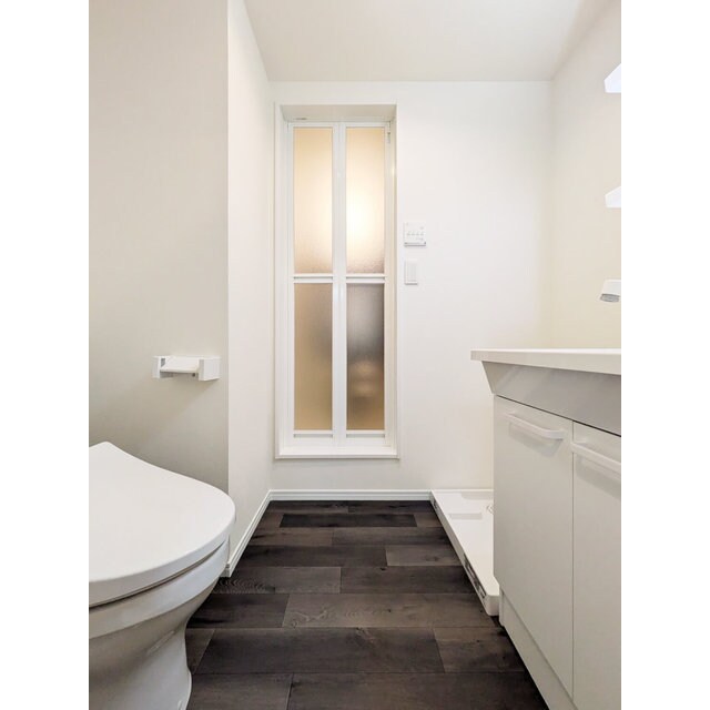 MQuarto柏Ⅲの物件内観写真