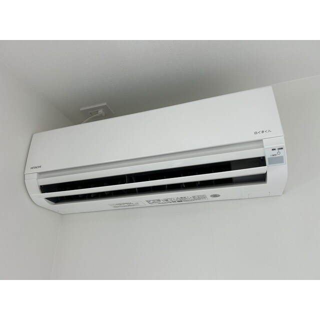 MQuarto柏Ⅲの物件内観写真