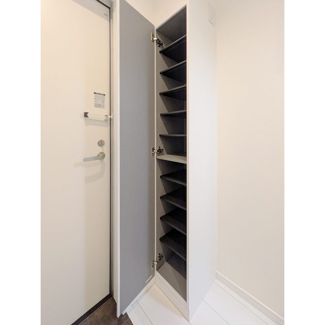 MQuarto柏Ⅲの物件内観写真