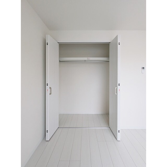 MQuarto柏Ⅲの物件内観写真