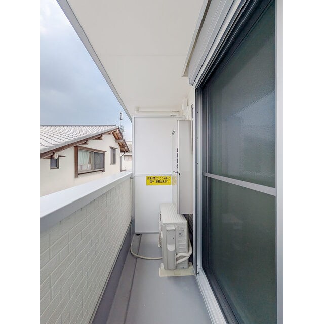 MQuarto柏Ⅲの物件内観写真