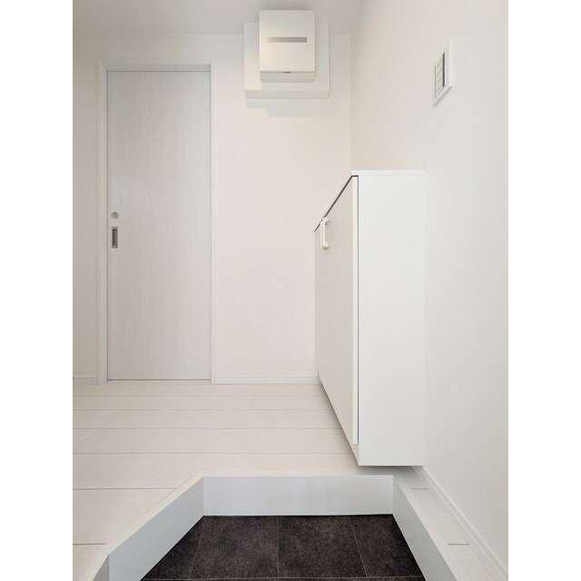 MQuarto柏Ⅲの物件内観写真