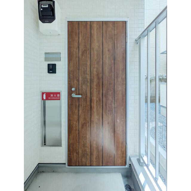 MQuarto柏Ⅲの物件内観写真