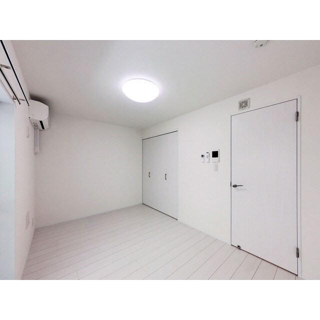 MQuarto柏Ⅲの物件内観写真