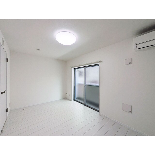 MQuarto柏Ⅲの物件内観写真