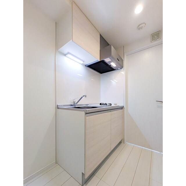 MQuarto柏Ⅲの物件内観写真