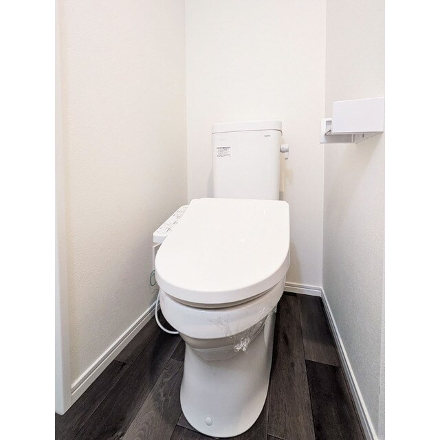 MQuarto柏Ⅲの物件内観写真