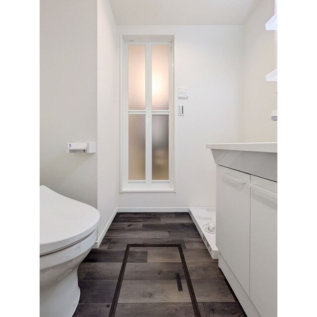 MQuarto柏Ⅲの物件内観写真