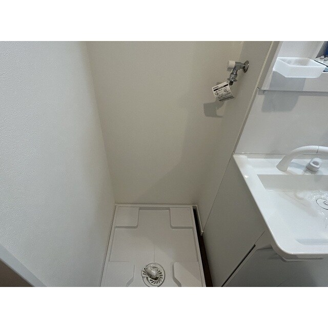 MQuarto柏Ⅲの物件内観写真