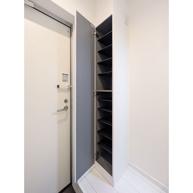 MQuarto柏Ⅲの物件内観写真