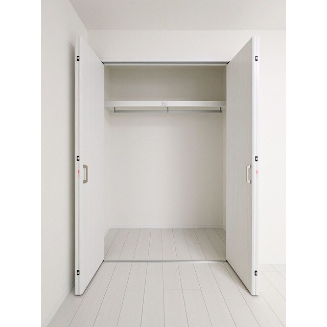 MQuarto柏Ⅲの物件内観写真