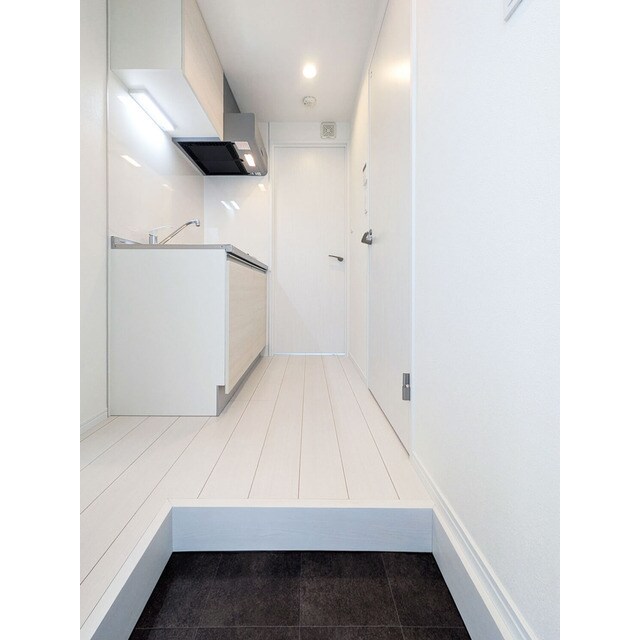 MQuarto柏Ⅲの物件内観写真