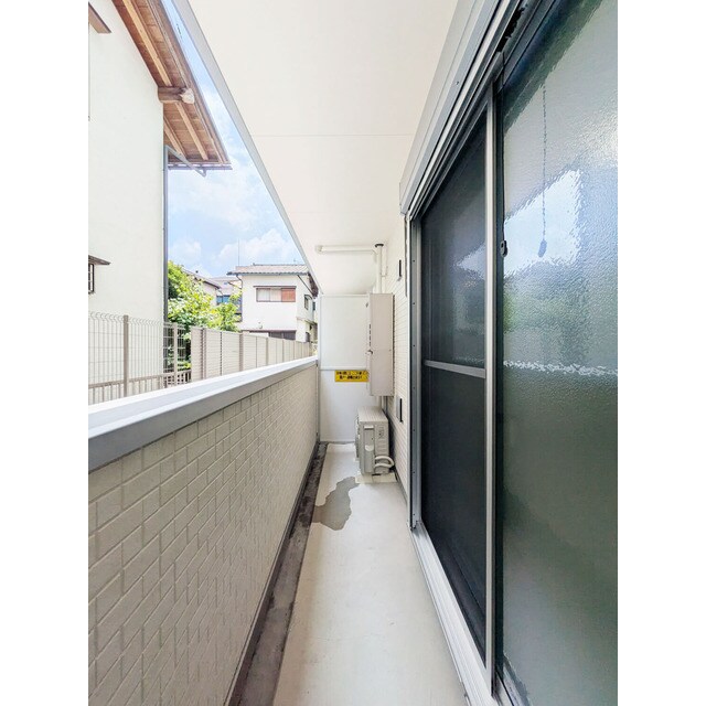 MQuarto柏Ⅲの物件内観写真