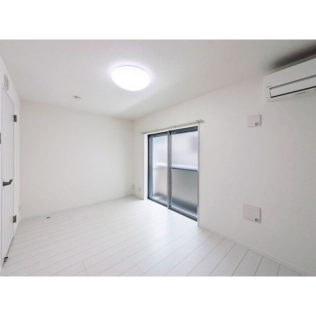 MQuarto柏Ⅲの物件内観写真