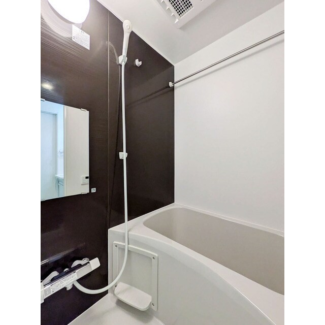 MQuarto柏Ⅲの物件内観写真