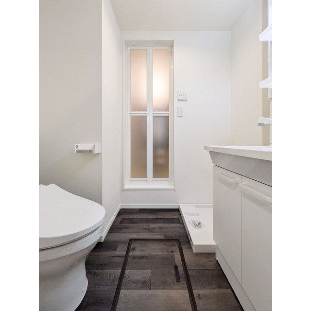 MQuarto柏Ⅲの物件内観写真